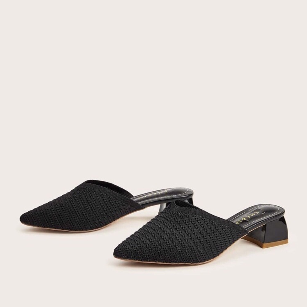 Mules
